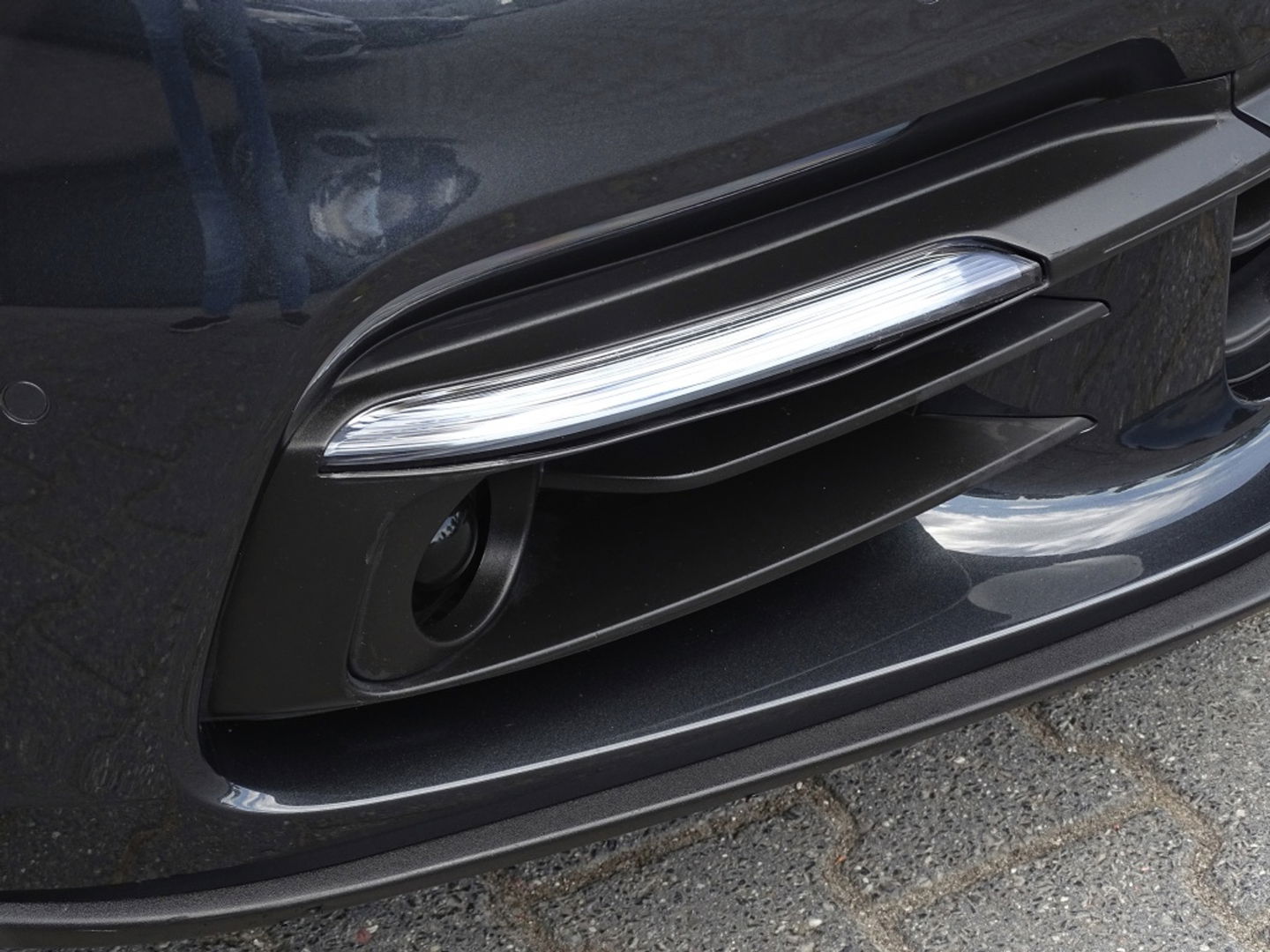 Porsche Panamera Sport Turismo 2.9 4S 441PK / Sport Chrono / Bose / carbon / LED