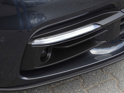 Porsche Panamera Sport Turismo 2.9 4S 441PK / Sport Chrono / Bose / carbon / LED