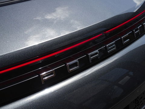 Porsche Panamera Sport Turismo 2.9 4S 441PK / Sport Chrono / Bose / carbon / LED