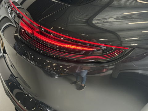Porsche Panamera Sport Turismo 2.9 4S 441PK / Sport Chrono / Bose / carbon / LED