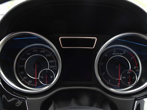 Mercedes-Benz GLE 63S V8 660PK AMG 1050NM Hamann Widebody / Carbon / B&O