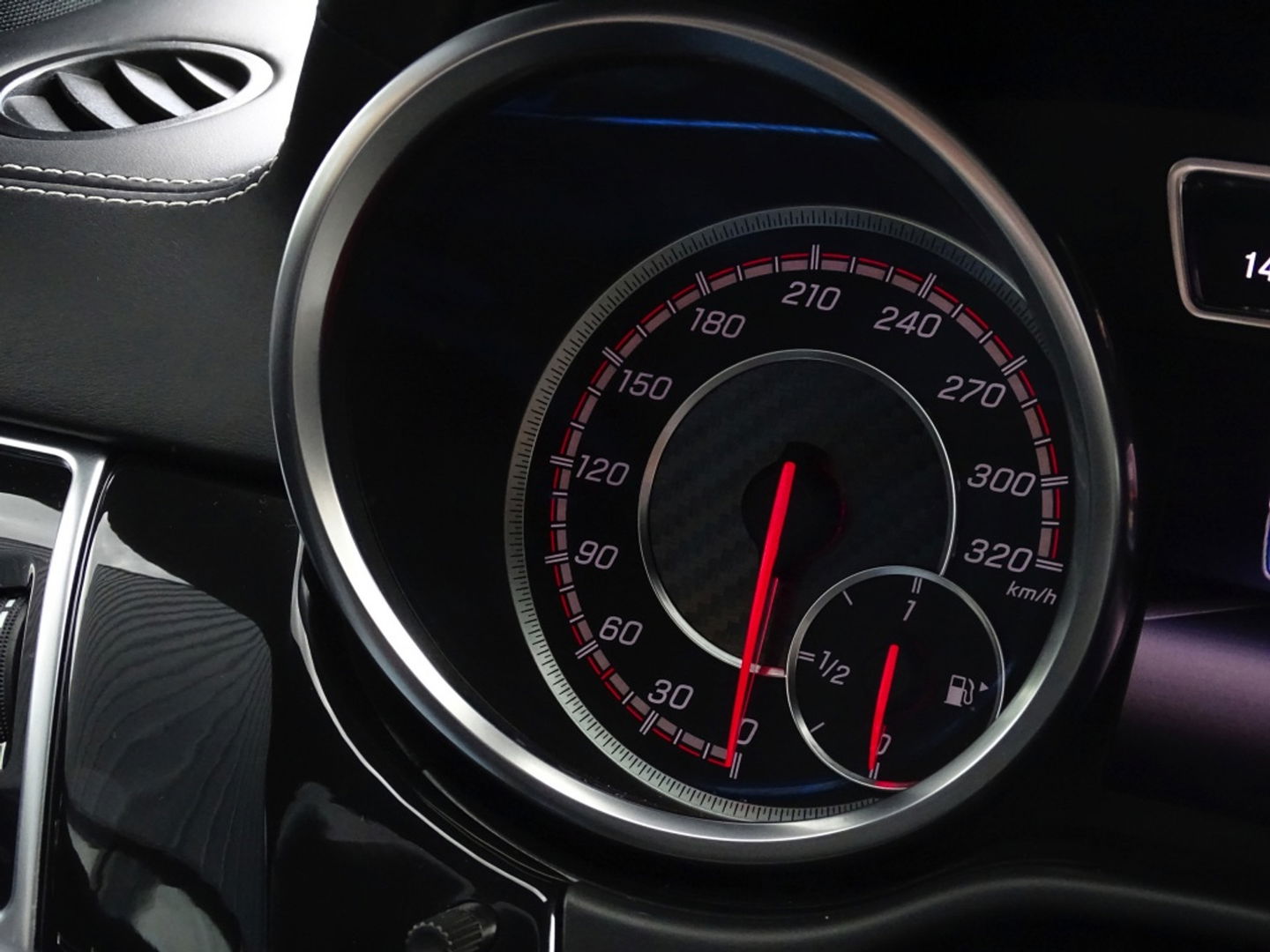 Mercedes-Benz GLE 63S V8 660PK AMG 1050NM Hamann Widebody / Carbon / B&O