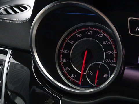 Mercedes-Benz GLE 63S V8 660PK AMG 1050NM Hamann Widebody / Carbon / B&O