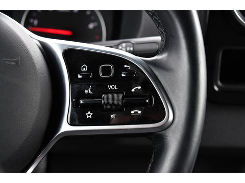 Mercedes-Benz Sprinter 319 3.0 CDI L2H1 AMG Edition Adaptieve Cruise, 360 Camera, LED, Leder, 10,5" Mbux, NAVI, Carplay, Stoelverwarming, BOM VOL!