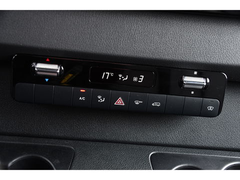 Mercedes-Benz Sprinter 319 3.0 CDI L2H1 AMG Edition Adaptieve Cruise, 360 Camera, LED, Leder, 10,5" Mbux, NAVI, Carplay, Stoelverwarming, BOM VOL!