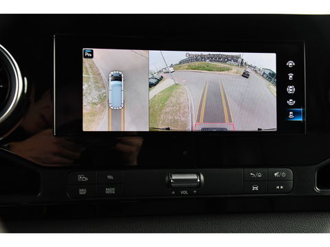 Mercedes-Benz Sprinter 319 3.0 CDI L2H1 AMG Edition Adaptieve Cruise, 360 Camera, LED, Leder, 10,5" Mbux, NAVI, Carplay, Stoelverwarming, BOM VOL!