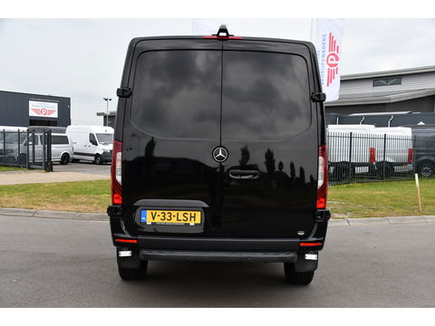 Mercedes-Benz Sprinter 319 3.0 CDI L2H1 AMG Edition Adaptieve Cruise, 360 Camera, LED, Leder, 10,5" Mbux, NAVI, Carplay, Stoelverwarming, BOM VOL!