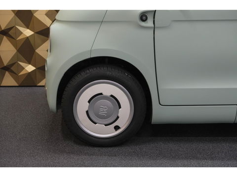 Fiat Topolino 100% elektrisch / 16 jaar / DIRECT LEVERBAAR!! / 75 km. actieradius / Bagagerek / App connect OBD