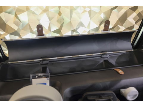 Fiat Topolino 100% elektrisch / 16 jaar / DIRECT LEVERBAAR!! / 75 km. actieradius / Bagagerek / App connect OBD