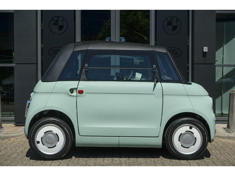 Fiat Topolino 100% elektrisch / 16 jaar / DIRECT LEVERBAAR!! / 75 km. actieradius / Bagagerek / App connect OBD