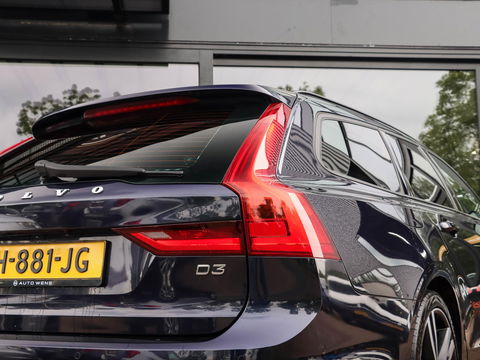 Volvo V90 2.0 D3 Momentum 150PK | Achteruitrijcamera
