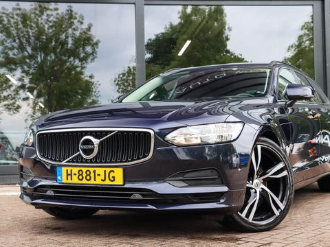 Volvo V90 2.0 D3 Momentum 150PK | Achteruitrijcamera