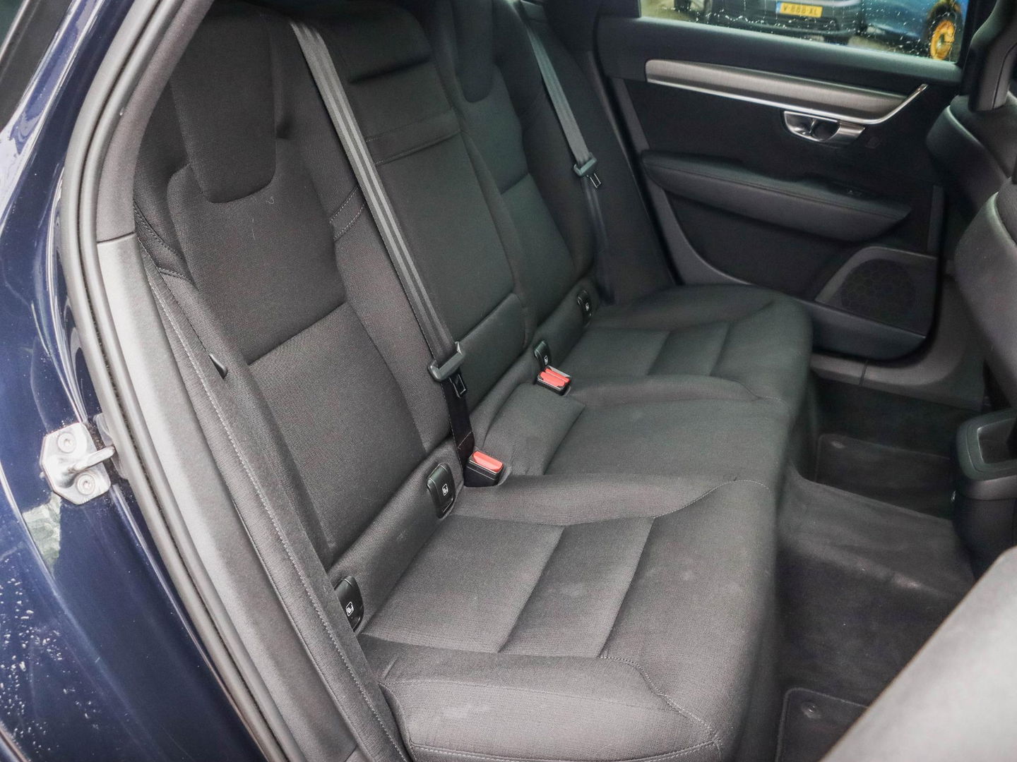Volvo V90 2.0 D3 Momentum 150PK | Achteruitrijcamera