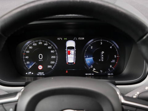 Volvo V90 2.0 D3 Momentum 150PK | Achteruitrijcamera