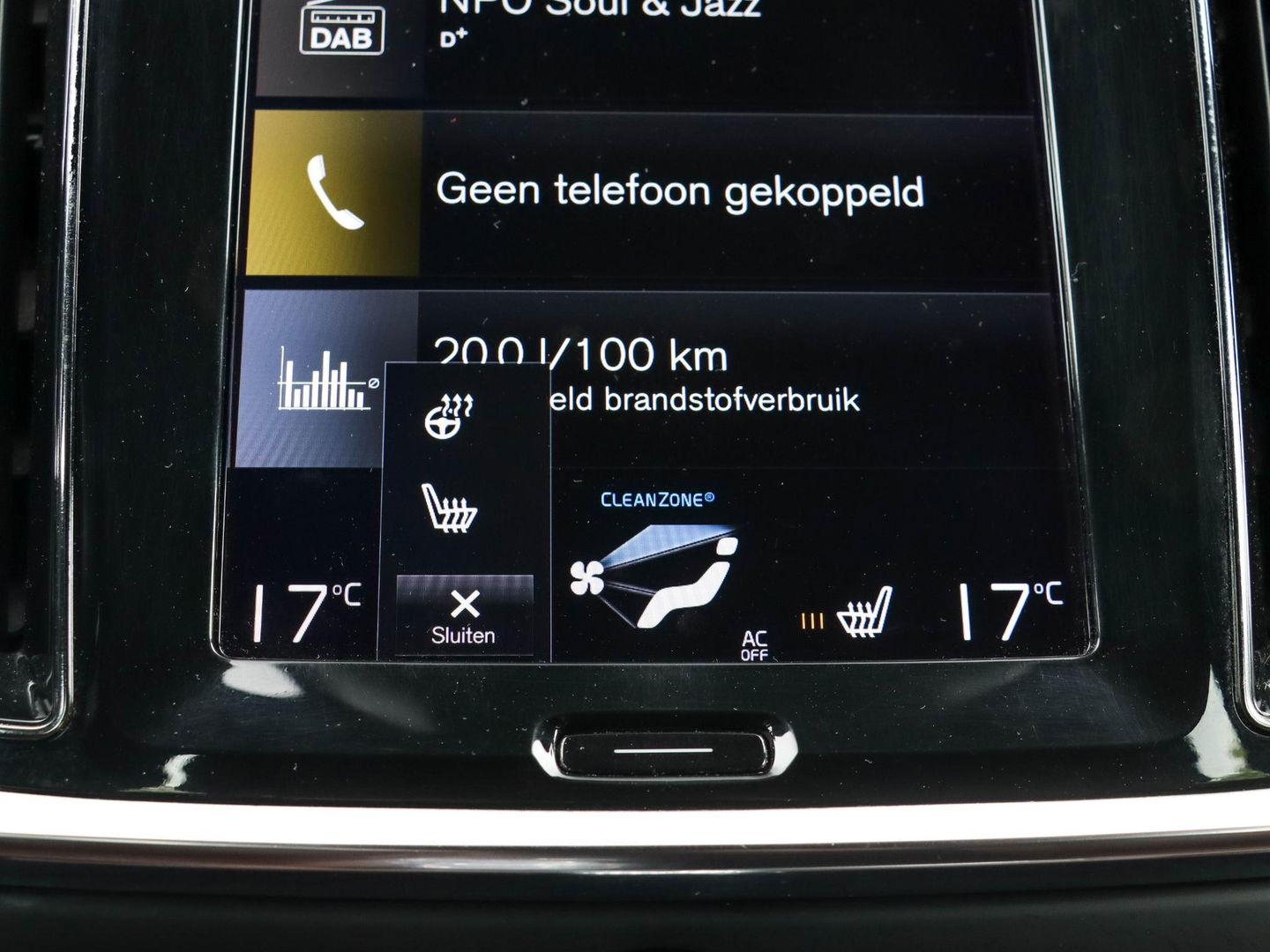 Volvo V60 T6 Recharge AWD Inscription | Elek. trekhaak | Lederen bekleding