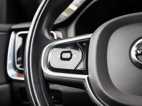 Volvo V60 T6 Recharge AWD Inscription | Elek. trekhaak | Lederen bekleding