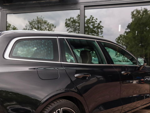 Volvo V60 T6 Recharge AWD Inscription | Elek. trekhaak | Lederen bekleding