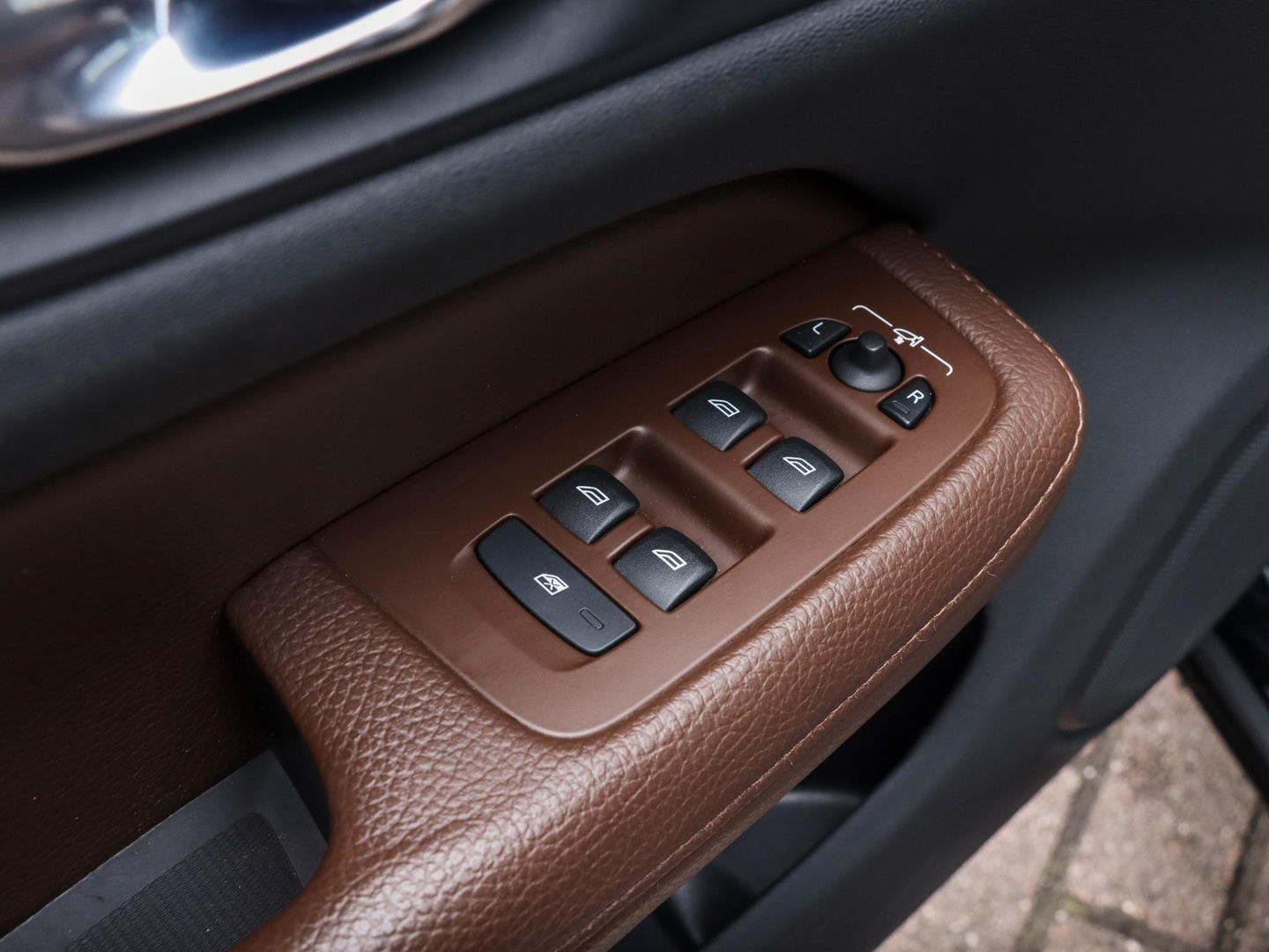 Volvo V60 T6 Recharge AWD Inscription | Elek. trekhaak | Lederen bekleding