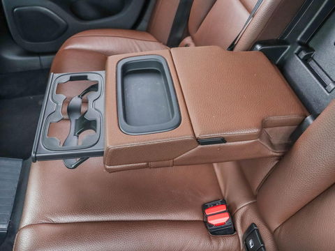 Volvo V60 T6 Recharge AWD Inscription | Elek. trekhaak | Lederen bekleding
