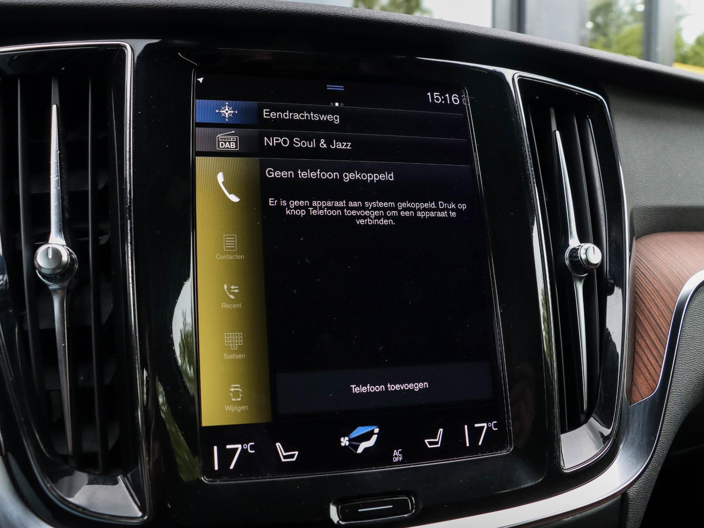 Volvo V60 T6 Recharge AWD Inscription | Elek. trekhaak | Lederen bekleding