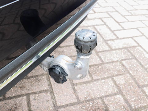 Volvo V60 T6 Recharge AWD Inscription | Elek. trekhaak | Lederen bekleding