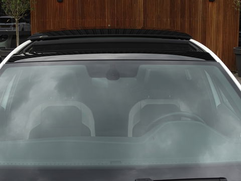 Volkswagen Polo 2.0 TSI GTI 200PK DSG automaat / RNS / LED