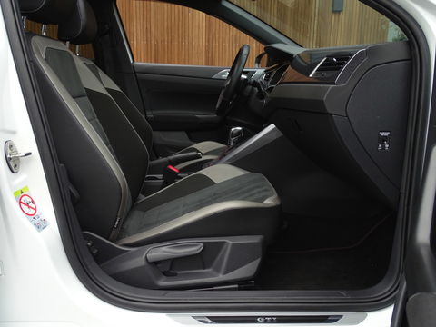 Volkswagen Polo 2.0 TSI GTI 200PK DSG automaat / RNS / LED