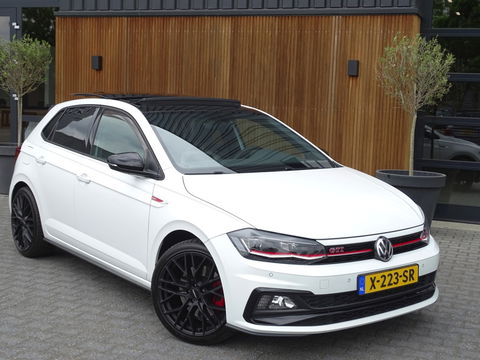Volkswagen Polo 2.0 TSI GTI 200PK DSG automaat / RNS / LED