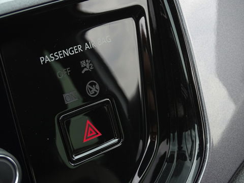 Volkswagen Polo 2.0 TSI GTI 200PK DSG automaat / RNS / LED