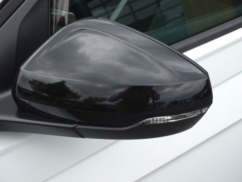 Volkswagen Polo 2.0 TSI GTI 200PK DSG automaat / RNS / LED
