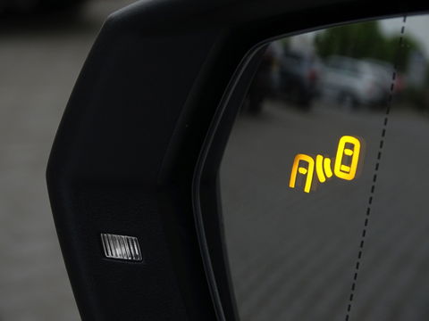 Volkswagen Polo 2.0 TSI GTI 200PK DSG automaat / RNS / LED