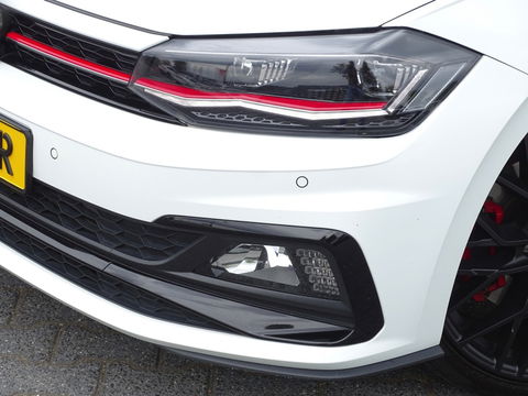 Volkswagen Polo 2.0 TSI GTI 200PK DSG automaat / RNS / LED