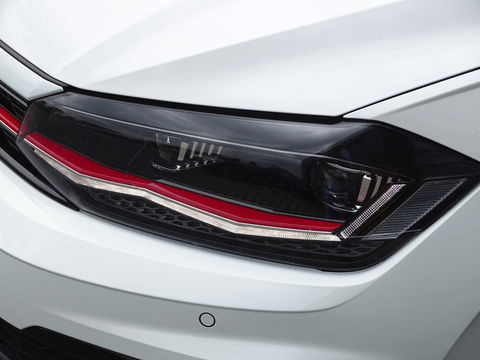 Volkswagen Polo 2.0 TSI GTI 200PK DSG automaat / RNS / LED