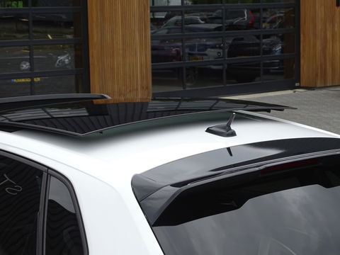 Volkswagen Polo 2.0 TSI GTI 200PK DSG automaat / RNS / LED
