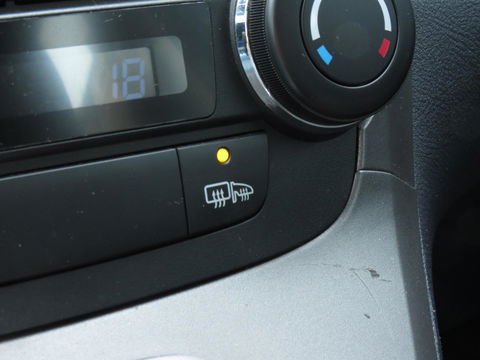 Honda CR-V 2.0i AWD Elegance AUTOMAAT | TREKHAAK | NAVI | CLIMA-AIRCO | CRUISE CONTROL | PARKEERSENSORS |