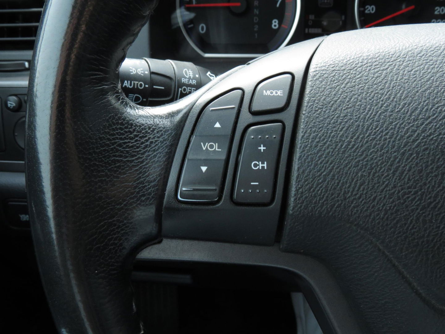 Honda CR-V 2.0i AWD Elegance AUTOMAAT | TREKHAAK | NAVI | CLIMA-AIRCO | CRUISE CONTROL | PARKEERSENSORS |