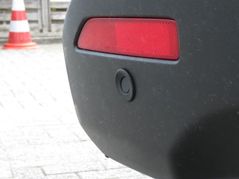Honda CR-V 2.0i AWD Elegance AUTOMAAT | TREKHAAK | NAVI | CLIMA-AIRCO | CRUISE CONTROL | PARKEERSENSORS |