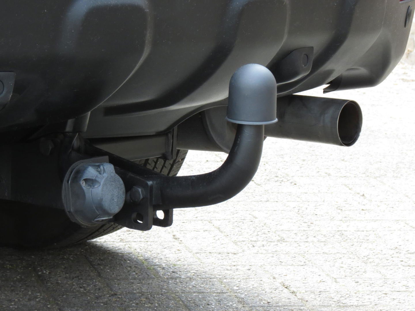 Honda CR-V 2.0i AWD Elegance AUTOMAAT | TREKHAAK | NAVI | CLIMA-AIRCO | CRUISE CONTROL | PARKEERSENSORS |