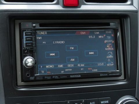 Honda CR-V 2.0i AWD Elegance AUTOMAAT | TREKHAAK | NAVI | CLIMA-AIRCO | CRUISE CONTROL | PARKEERSENSORS |