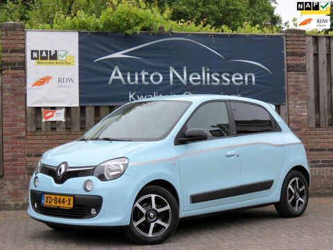 Renault Twingo 1.0 SCe Limited | AIRCO | CRUISE CONTROL | MICHELIN BANDEN | DAB | PARKEERSENSORS |