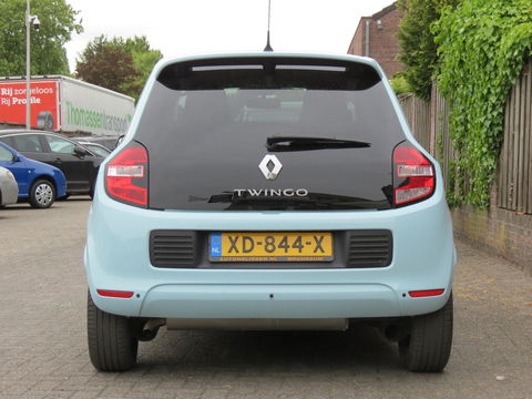 Renault Twingo 1.0 SCe Limited | AIRCO | CRUISE CONTROL | MICHELIN BANDEN | DAB | PARKEERSENSORS |
