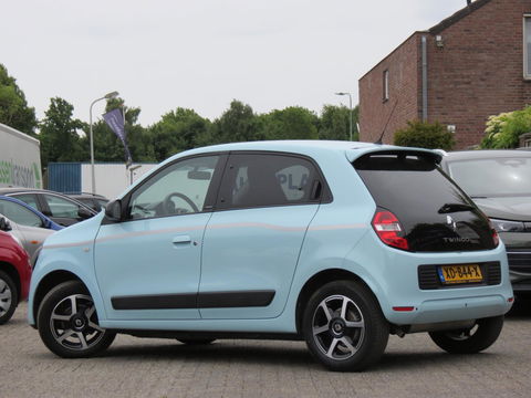 Renault Twingo 1.0 SCe Limited | AIRCO | CRUISE CONTROL | MICHELIN BANDEN | DAB | PARKEERSENSORS |