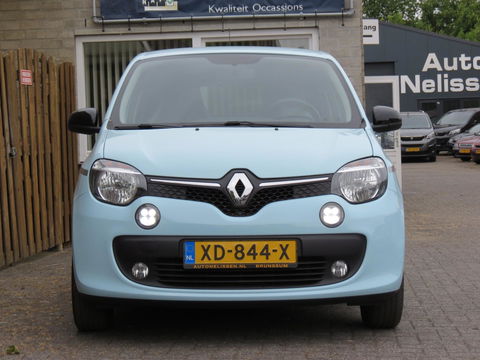 Renault Twingo 1.0 SCe Limited | AIRCO | CRUISE CONTROL | MICHELIN BANDEN | DAB | PARKEERSENSORS |