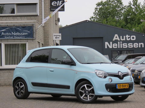 Renault Twingo 1.0 SCe Limited | AIRCO | CRUISE CONTROL | MICHELIN BANDEN | DAB | PARKEERSENSORS |