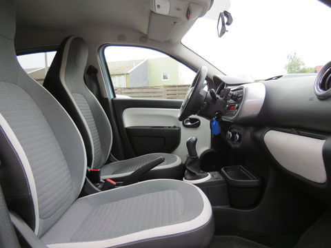 Renault Twingo 1.0 SCe Limited | AIRCO | CRUISE CONTROL | MICHELIN BANDEN | DAB | PARKEERSENSORS |