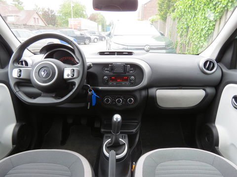 Renault Twingo 1.0 SCe Limited | AIRCO | CRUISE CONTROL | MICHELIN BANDEN | DAB | PARKEERSENSORS |