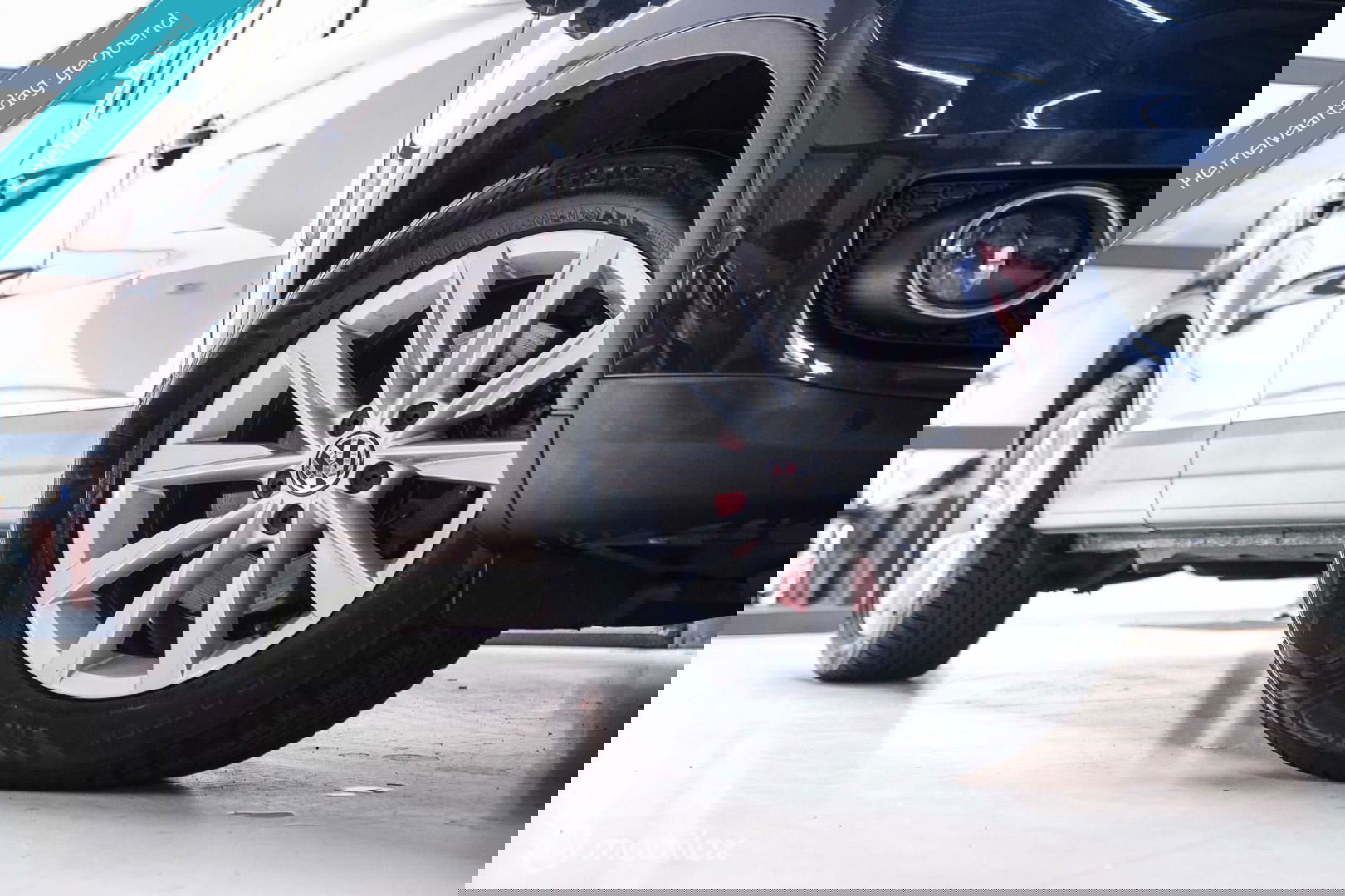 Volkswagen Tiguan 1.4 TSI Sport&Style | Trekhaak | Apple CarPlay | NL auto NAP | Alcantara | Cruise | Climate | rijklaar |