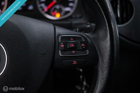 Volkswagen Tiguan 1.4 TSI Sport&Style | Trekhaak | Apple CarPlay | NL auto NAP | Alcantara | Cruise | Climate | rijklaar |
