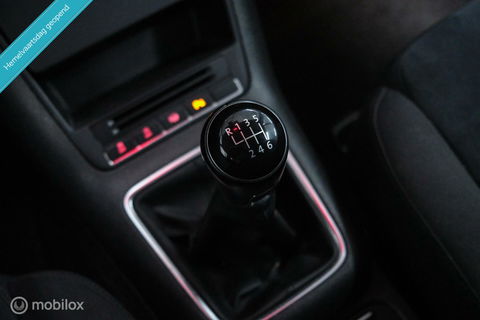 Volkswagen Tiguan 1.4 TSI Sport&Style | Trekhaak | Apple CarPlay | NL auto NAP | Alcantara | Cruise | Climate | rijklaar |