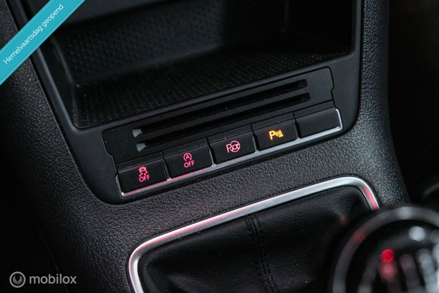 Volkswagen Tiguan 1.4 TSI Sport&Style | Trekhaak | Apple CarPlay | NL auto NAP | Alcantara | Cruise | Climate | rijklaar |